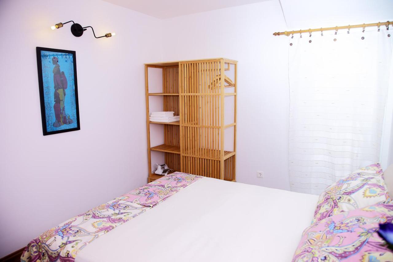 Tanya-Apartments And Rooms 赫瓦尔 外观 照片