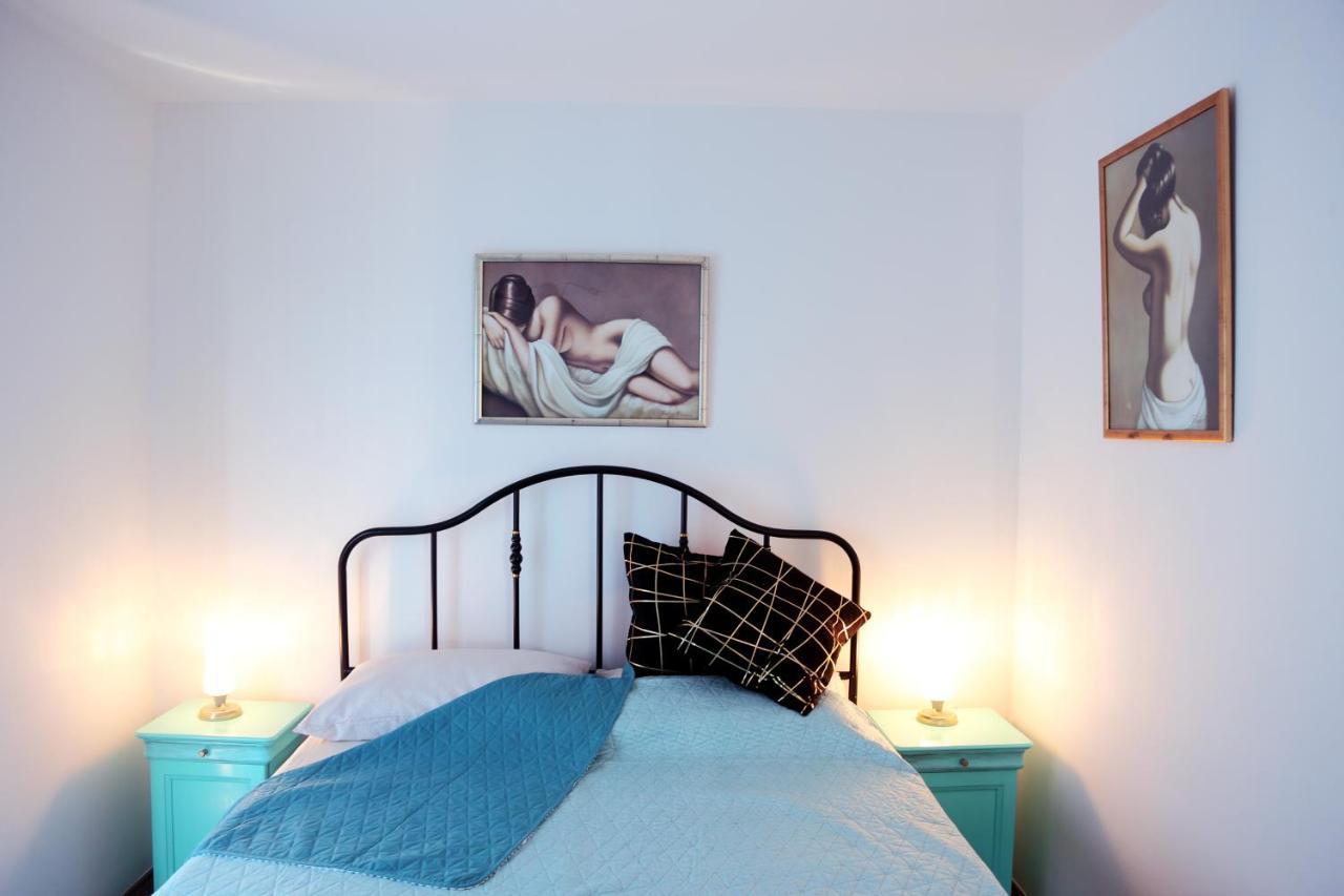 Tanya-Apartments And Rooms 赫瓦尔 外观 照片
