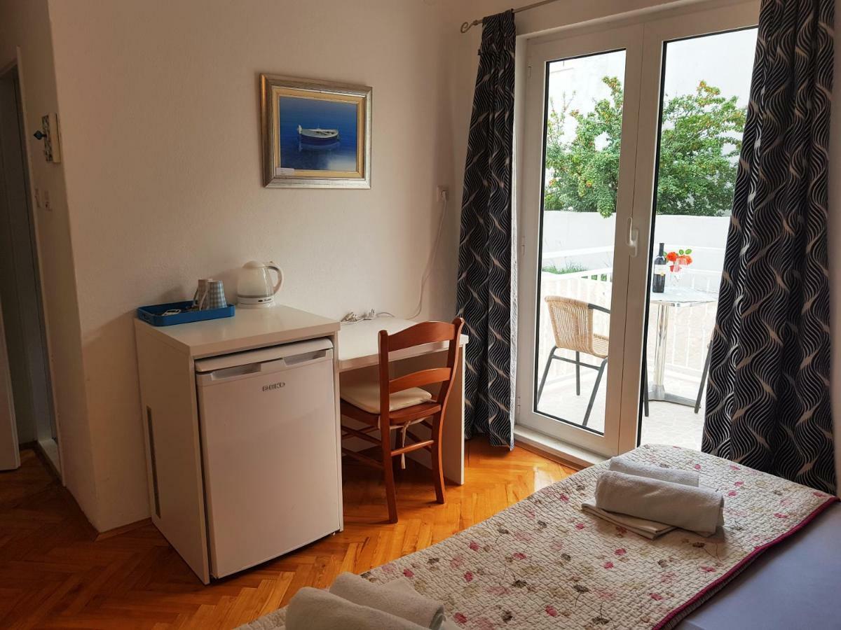 Tanya-Apartments And Rooms 赫瓦尔 外观 照片