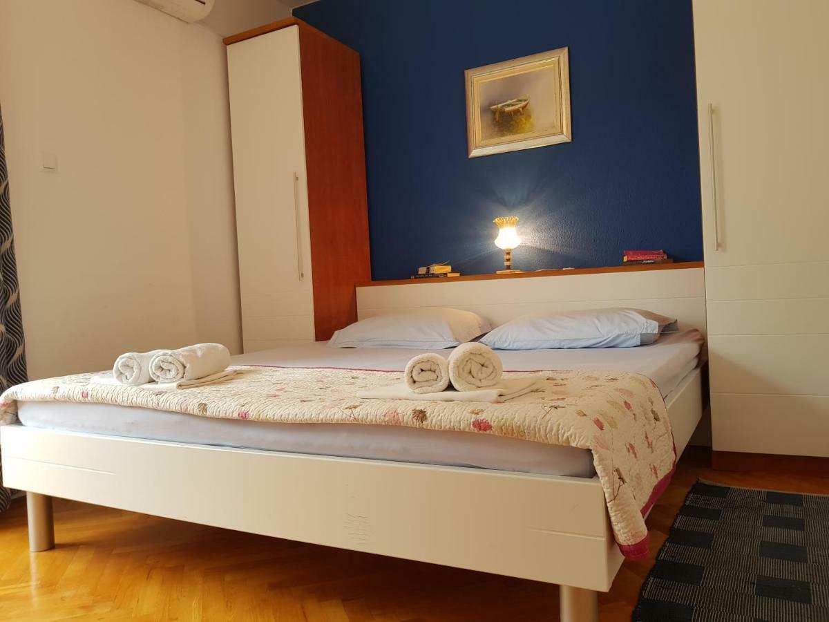 Tanya-Apartments And Rooms 赫瓦尔 外观 照片