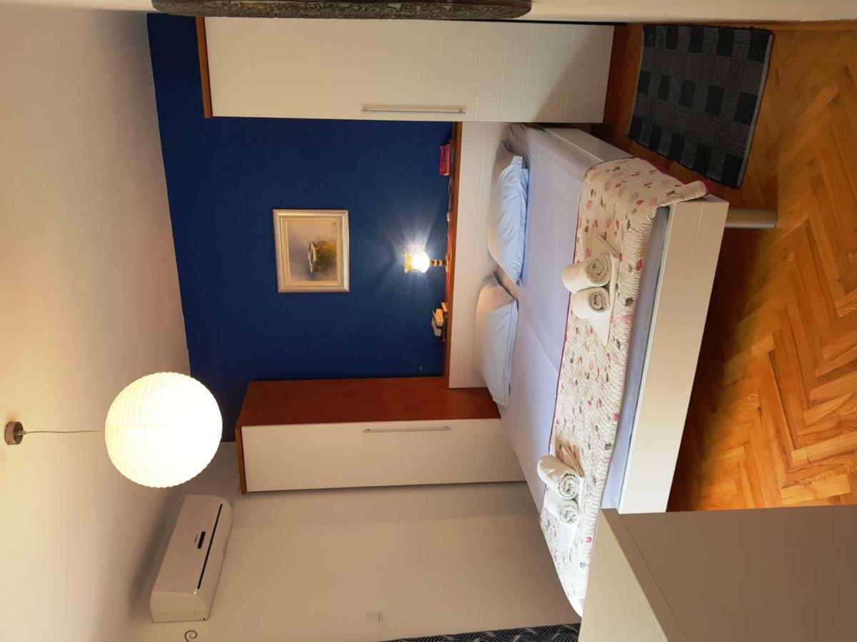 Tanya-Apartments And Rooms 赫瓦尔 外观 照片